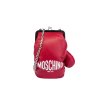 MOSCHINO THE BOXING GLOVES BAG MC4104PP1OOA